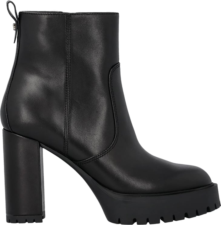 Pinko Boots Nero