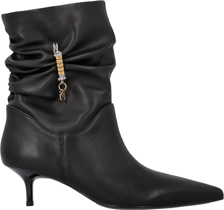 Pinko Boots Black