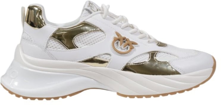 Pinko Pinko Women Sneakers