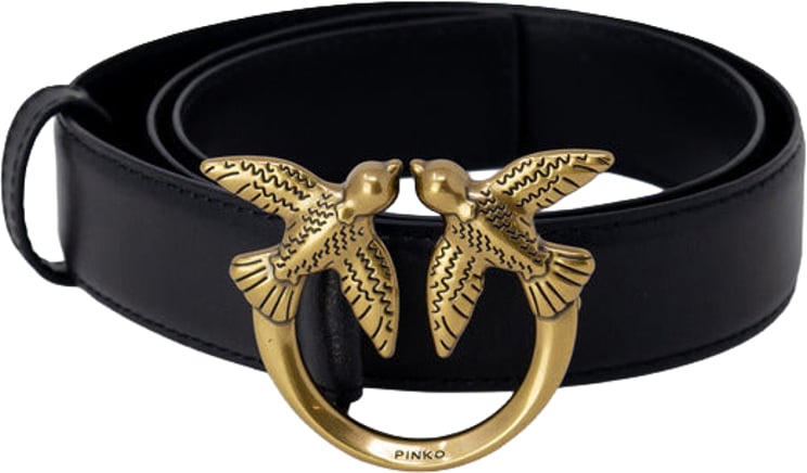 Pinko Pinko  Women Belt