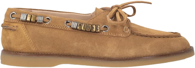 Pinko Pinko Dames Grace 01 loafers