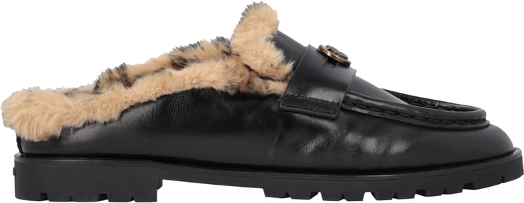 Pinko Sandals Nero
