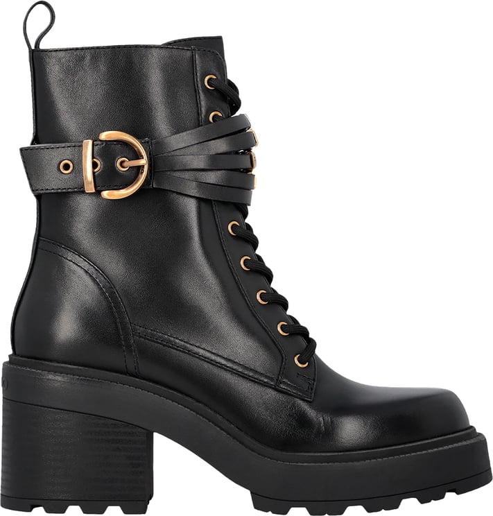 Pinko Boots Nero