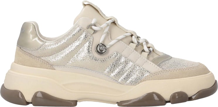 Pinko Sneakers Platinum