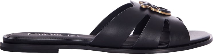 Pinko Milly Slip-On Sandal
