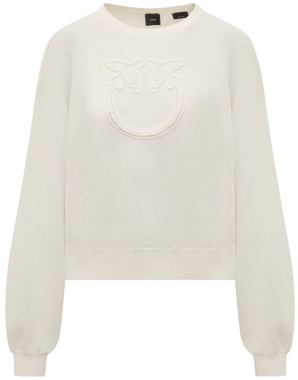 Pinko Sweaters White