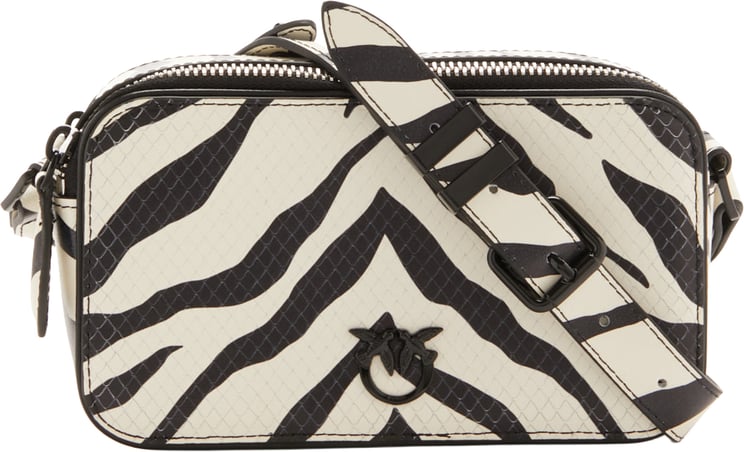 Pinko Pinko Camera - Tas - Meerkleurig