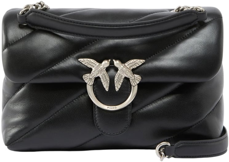 Pinko Love Bag Puff Maxi Quilt
