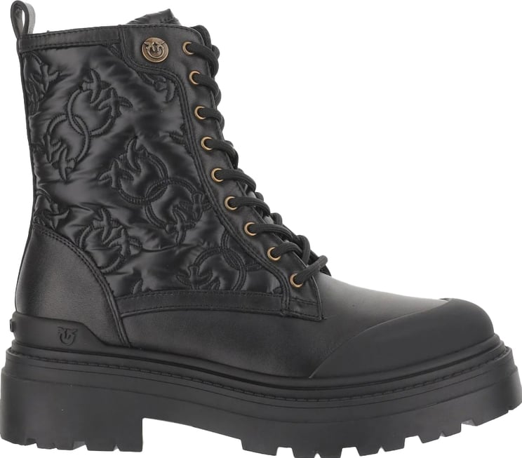 Pinko Boots Black