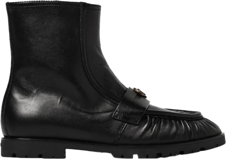 Pinko Boots Black