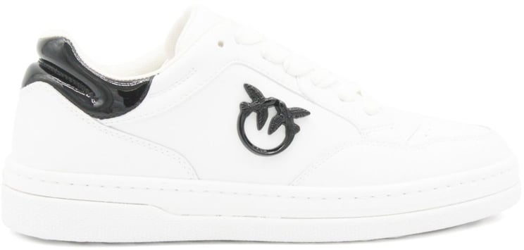Pinko Sneakers White
