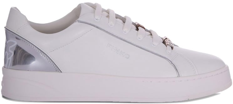 Pinko Sneakers White