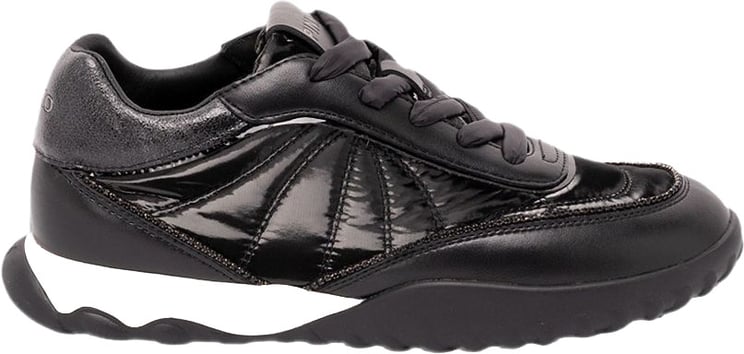 Pinko Sneakers Nero