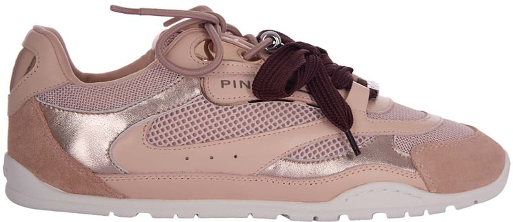 Pinko Sneakers Pink