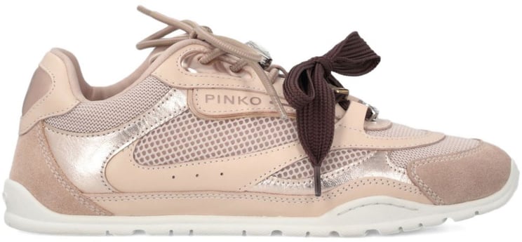 Pinko Sneakers Pink