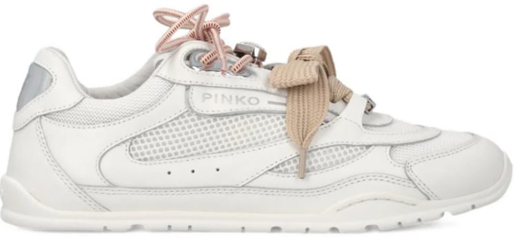 Pinko Sneakers White
