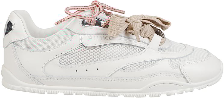 Pinko Yulia 01 Sneakers White