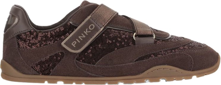 Pinko Sneakers Nero