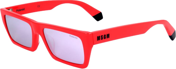 Polaroid Polaroid Multicolor Acetate Sunglasses