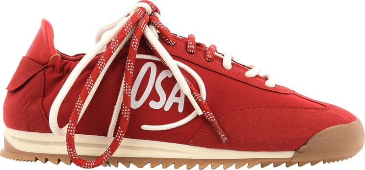 Posa Runner Red