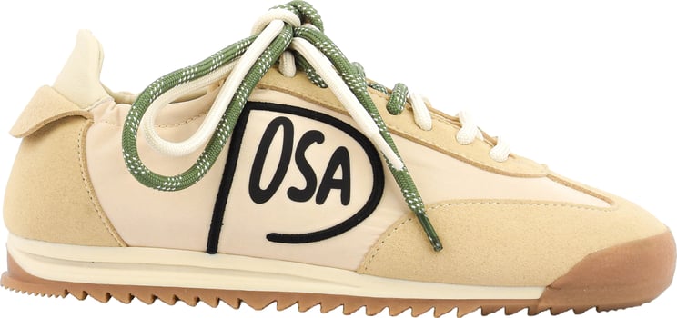 Posa Runner Beige