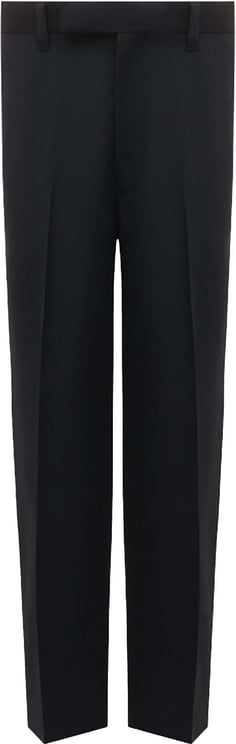 Prada Prada Wool Classic Pants