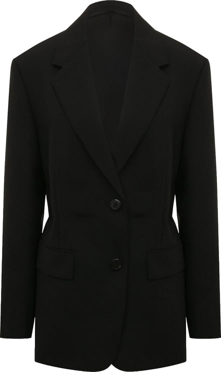 Prada Prada Wool Jacket