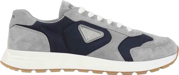 Prada Prada Prax Sneakers