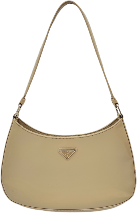 Prada Prada Cleo - Beige