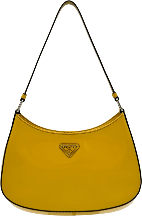 Prada Prada Cleo - Yellow