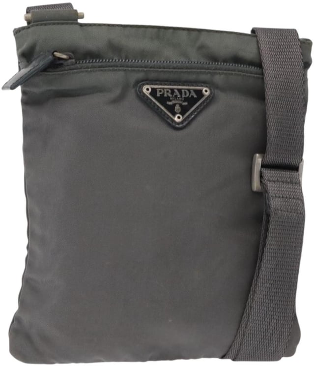 Prada Prada Ball Hobo Tessuto small