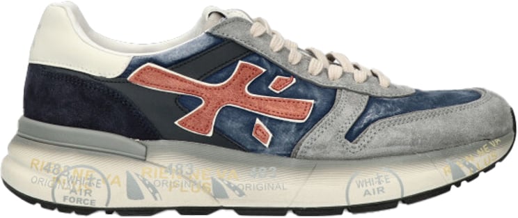 Premiata Premiata MICK 7215