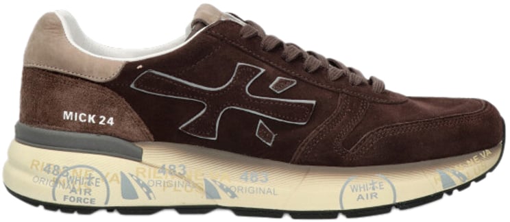Premiata Premiata MICK 7898