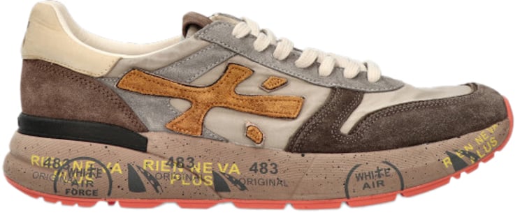 Premiata Premiata MICK 7866