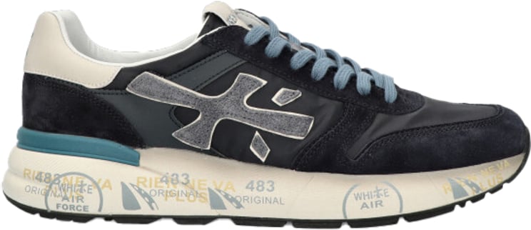 Premiata Premiata MICK 7716