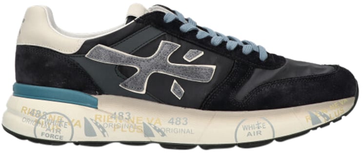 Premiata Premiata MICK 7716