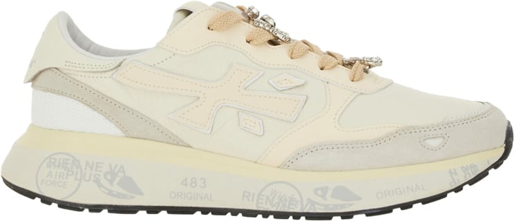 Premiata SNEAKER "LAURYN 7788"