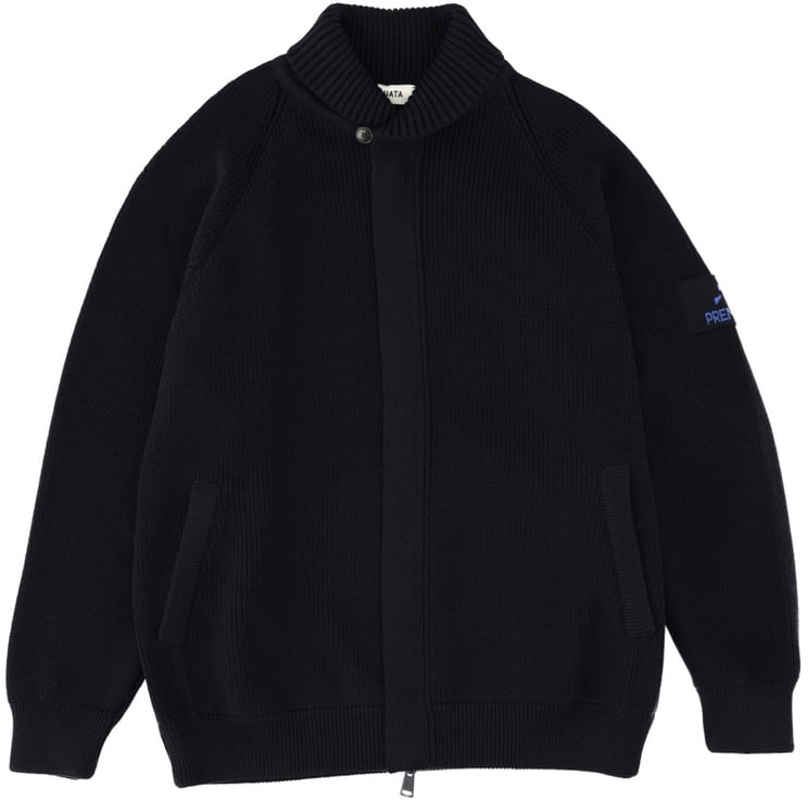 Premiata WOOL JACKET