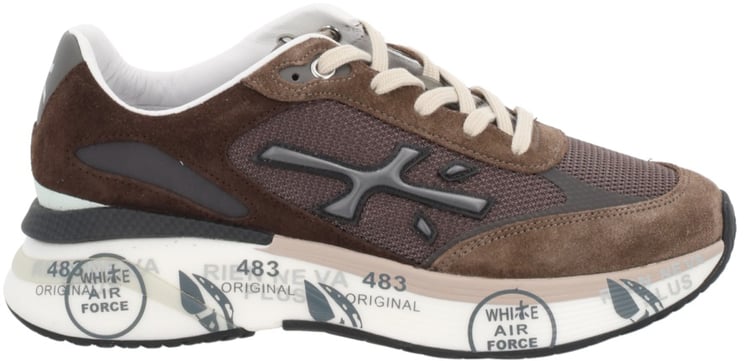 Premiata "MOERUN" SNEAKER