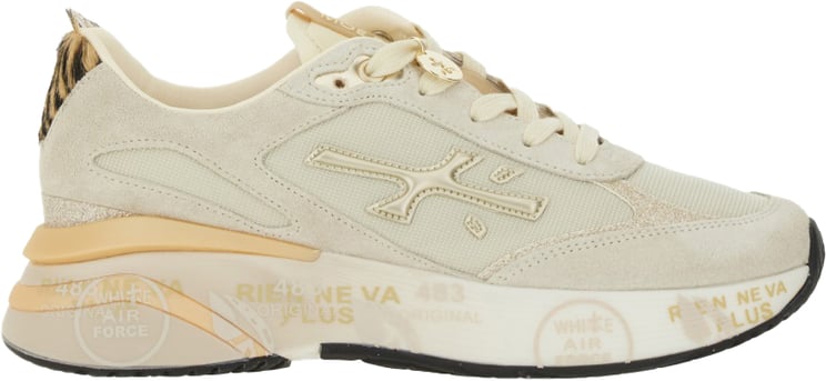 Premiata "MOERUND" SNEAKER