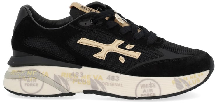 Premiata "MOERUND" SNEAKER