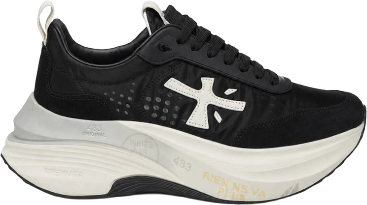 Premiata SNEAKER "HILL"