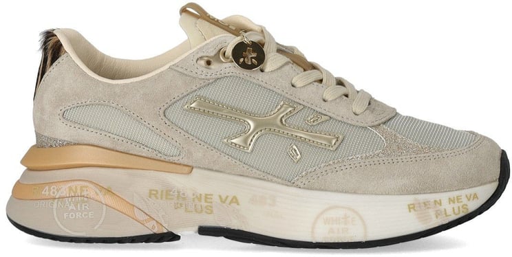 Premiata PREMIATA MOERUND 7800 SNEAKER