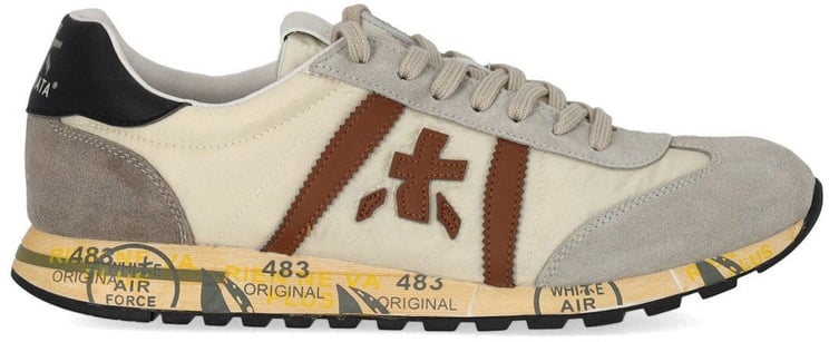 Premiata PREMIATA LUCY 8189 SNEAKER