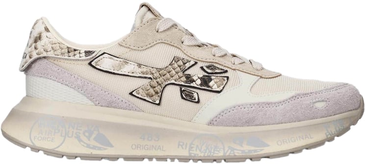 Premiata Premiata Dames Lauryn sneakers