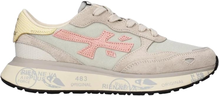 Premiata Premiata Dames Lauryn sneakers