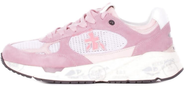 Premiata Sneakers Pink