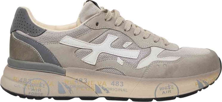 Premiata Sneakers 'Mick'