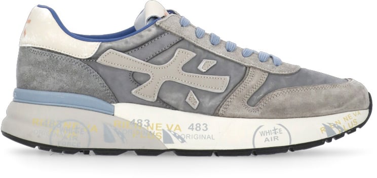 Premiata Sneakers Grey