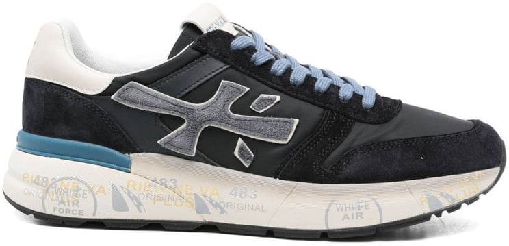 Premiata Sneakers Marine